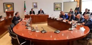 Entrepreneuriat: L’ANADE signe deux accords avec les groupes GETEX et ACS