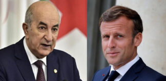 Visite du président français Emmanuel en Algérie: Au-delà du devoir de mémoire et du gaz