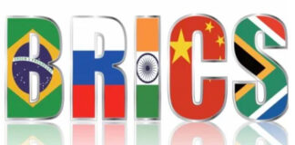 Les impacts des tensions géostratégiques: et le poids des BRICS sur la nouvelle recomposition du pouvoir mondial