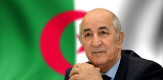 Double anniversaire du 20 Août: Le Président Tebboune invite les Algériens à suivre la voie tracée par les chouhada