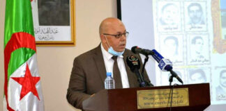 Skikda: Rebigua souligne la nécessité de préserver les vestiges historiques pour dévoiler les crimes coloniaux français