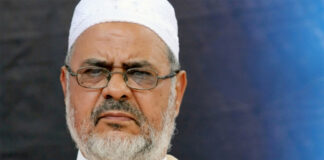 Déclarations provocatrices du Marocain Ahmed Raïssouni: Une nouvelle bourde qui dénude la pensée sclérosée de l’élite des sbires du Makhzen