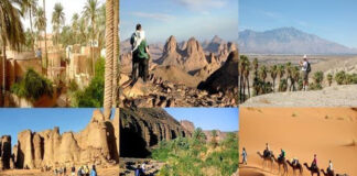 Sous réserve de sa débureaucratisation: L’Algérie est un pays à fortes potentialités pour le développement du tourisme