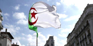 Face aux tensions géostratégiques et internes: Dépasser la logique rentière bureaucratique, pour la cohésion sociale, un large front national et la réconciliation nationale facteur de développement