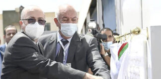 Agriculture: La Banque des semences est «garante d’une sécurité alimentaire durable»