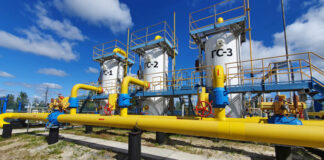 Énergie: Madrid paie la plus lourde facture de gaz de son histoire