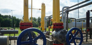 Gaz: L’UE ordonne «de relancer le dialogue énergétique avec l’Algérie»