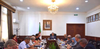 Feux de forêt: Installation de la commission chargée de l’indemnisation des agriculteurs touchés