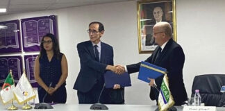 Garantie des crédits d’exploitation: Convention de coopération entre le FGAR et la BDL