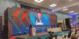 Assurances: La coopération interafricaine au centre de la prochaine AG de l’OAA à Alger en mai 2023