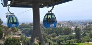 Tizi-Ouzou: Reprise des travaux du projet de télécabine en septembre