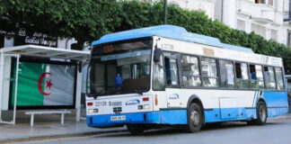 Etusa: Ouverture d’une nouvelle agence commerciale au niveau de la station du 1er Mai