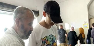 Alger: Grande affluence aux points de vente des manuels scolaires