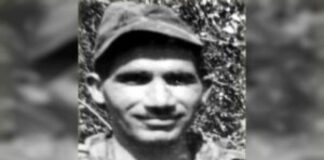 Blida: Le chahid Djilali Bounaâma un des grands chefs militaires de la Wilaya IV historique