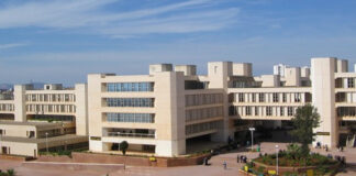 USTO-MB (Oran): Une nouvelle licence professionnelle en management des unités de production à l’ISTA