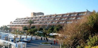 Alger: Le complexe touristique de Sidi Fredj compte s’imposer grâce à des prestations de qualité et des prix concurrentiels
