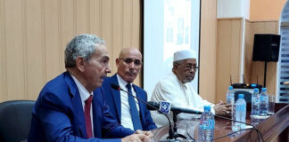 Ouverture de la saison culturelle à Annaba: Exposition de 16 ouvrages d’écrivains locaux