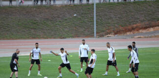 Ce soir (20h), Algérie-Nigeria en amical à Oran: Les Verts appelés à faire mieux que contre la Guinée