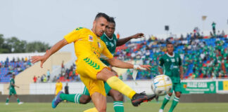 Ligue des champions: Le CRB et la JSK n’ont pas tremblé