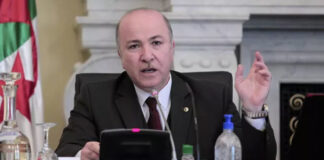 Royaume-Uni: Le Premier ministre représente le Président Tebboune aux funérailles d’Etat de la Reine Elizabeth II