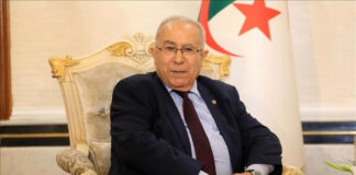 ONU: L’Algérie soutient la candidature de la Palestine pour devenir le 194e Etat membre