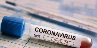 Coronavirus: 8 nouveaux cas et aucun décès ces dernières 24 heures en Algérie