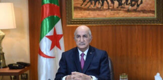 Présidence: Le Président Tebboune exige discipline et confidentialité dans la gestion des affaires de l’Etat