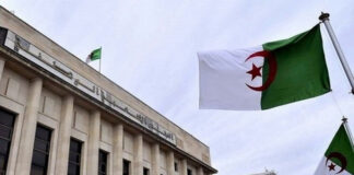 Algérie-UE: Alger abrite la 1re session de la commission parlementaire mixte