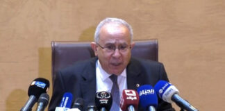 Algérie: Lamamra : «L’Algérie mobilisée pour le succès du Sommet arabe»