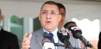 Gouvernement-walis: Les instructions du Président Tebboune seront concrétisées dans les meilleurs délais