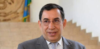 Médiateur de la République: Abdelaziz Khellaf préside la cérémonie d’installation