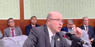 Benabderrahmane en marge de la séance de clôture de la réunion gouvernement-walis: «Gérer des affaires locales avec une approche économique loin de la bureaucratie»