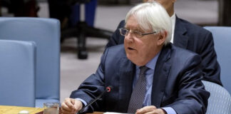 ONU: 100 millions de dollars pour les crises humanitaires sous-financées