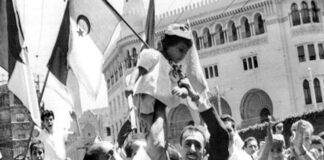 Il y a 60 ans…: Le 25 septembre 1962 était proclamée la République algérienne