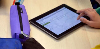 Rentrée scolaire à Bouira: Près de 22 écoles numériques fonctionnelles depuis hier