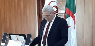 Oran: Les travaux de la manifestation scientifique «Semaine de la traduction» lancés