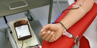 Oran: Campagne de don du sang au profit des enfants cancéreux