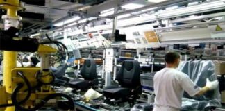 Rappel de l’intervention du professeur Abderrahmane Mebtoul à Club des Pins (Alger) le 4 novembre 2012: Quelle politique industrielle pour l’Algérie face au nouveau pouvoir économique mondial ?