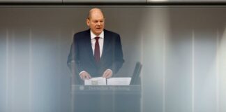 Guerre en Ukraine: La Russie se plaint du manque d’écoute de la France et de l’Allemagne