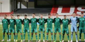 CHAN-2022: L’Algérie fixée sur ses adversaires cet après-midi