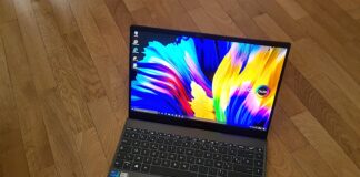 Asus lance son nouveau PC: Ce nouveau produit destiné aux professionnels est bourré de technologie