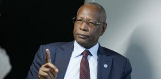 Libye: «Ma première priorité est l’organisation des élections générales», souligne Abdoulaye Bathily