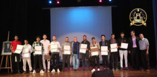 Festival national de la littérature et du cinéma féminins de Saïda: «El Kholkhal d’or» décerné à «La vie d’après» d’Anis Djaâd