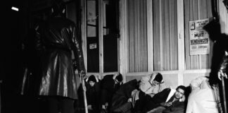 Cinéma: Un film d’animation sur le massacre des Algériens à Paris, primé aux Oscars