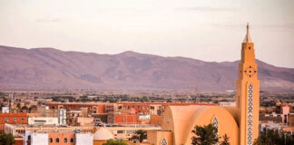 Concours sur la guerre de libération à Béchar: Une cinquantaine d’artistes déposent leurs créations artistiques au musée