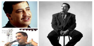 Oran: Présentation en avant-première de la pièce «Cheb Hasni chante ce jeudi»