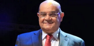 Blida: Hommage à l’artiste Rabah Deriassa, à l’occasion du 1er anniversaire de sa mort