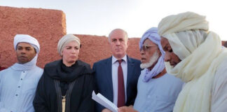 Patrimoine: La valorisation de la dimension économique du patrimoine culturel, au centre de la stratégie du ministère de tutelle