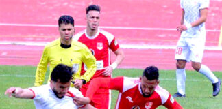 Ligue 2 (6e journée): Duels au sommet dans les deux groupes