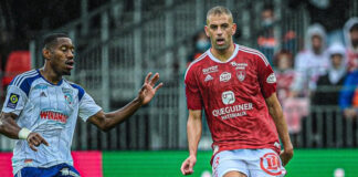 Championnats européens: Fortunes diverses pour nos Verts